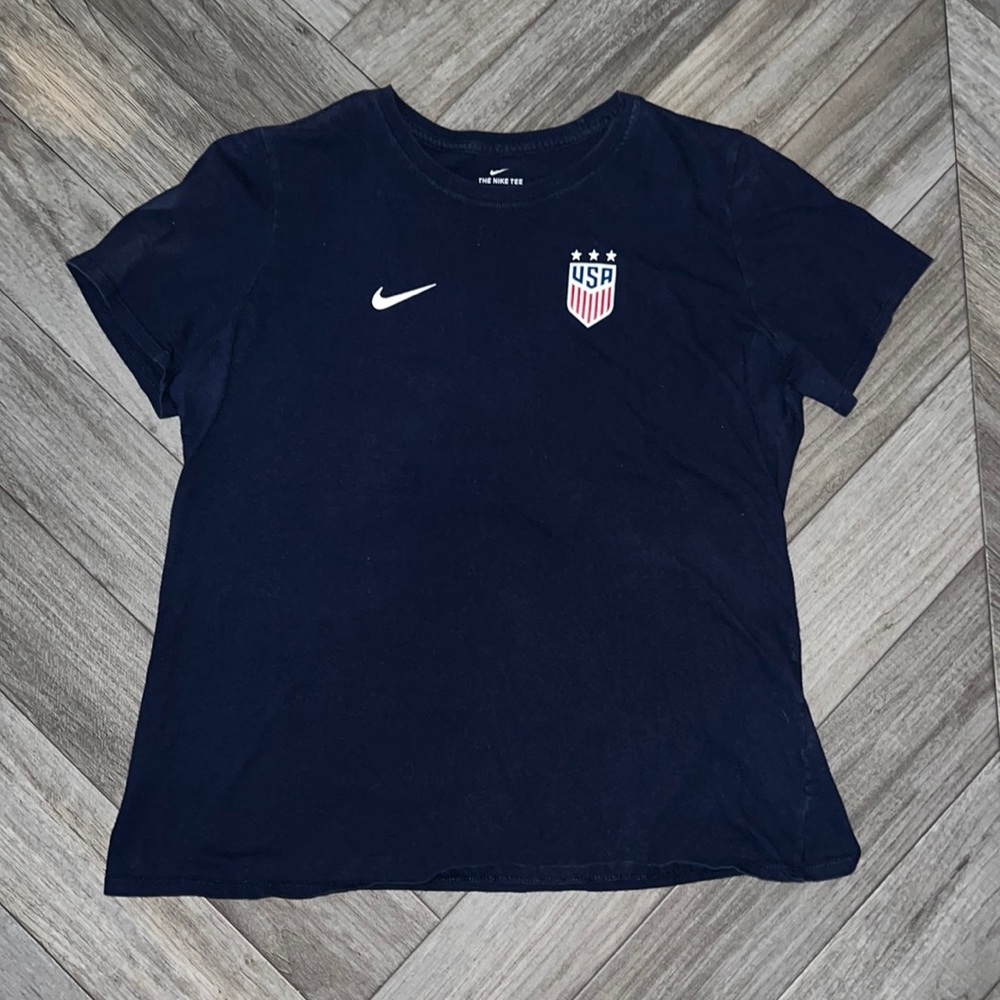 Nike Alex Morgan T-Shirt!